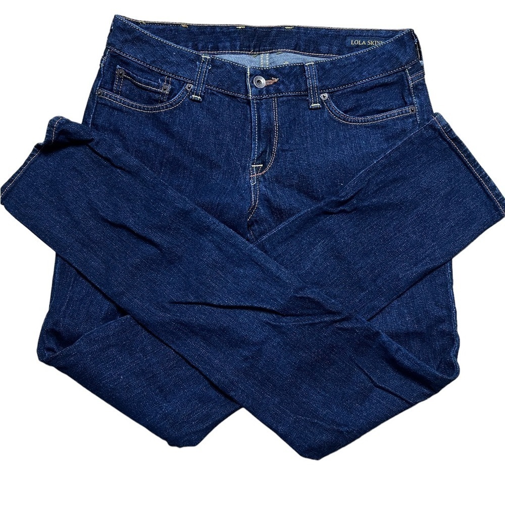 Lucky Brand, Lola Skinny, 6/28 *BOGO*